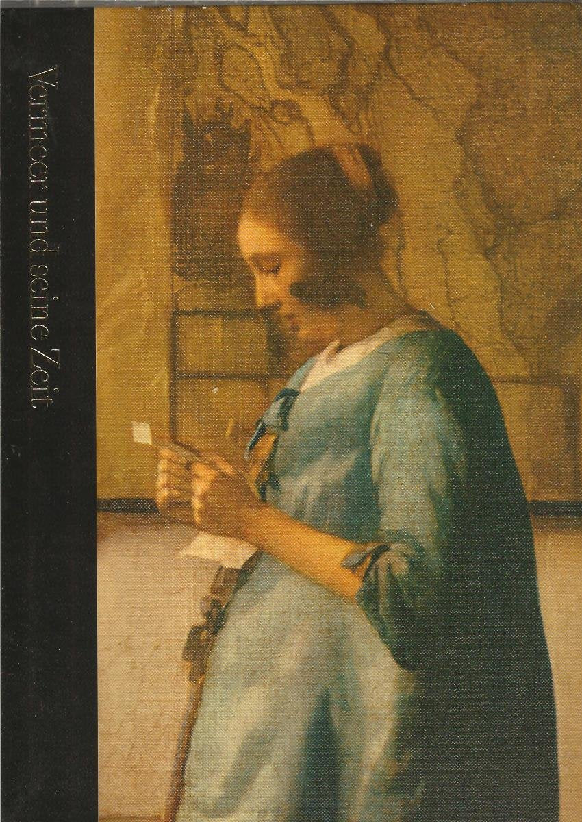 Jan Vermeer und seine Zeit Film, Art & Culture