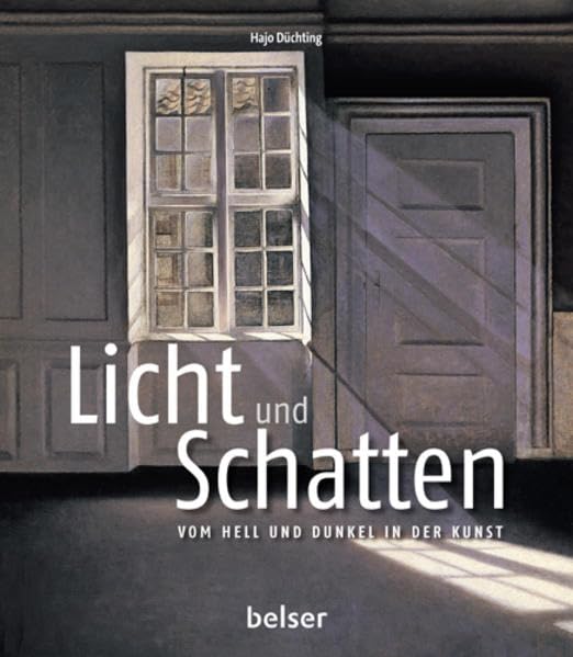 Licht und Schatten: Vom Hell und Dunkel in der Kunst Film, Art & Culture