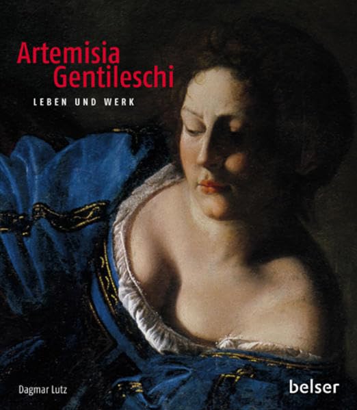 Artemisia Gentileschi: Leben und Werk Film, Art & Culture