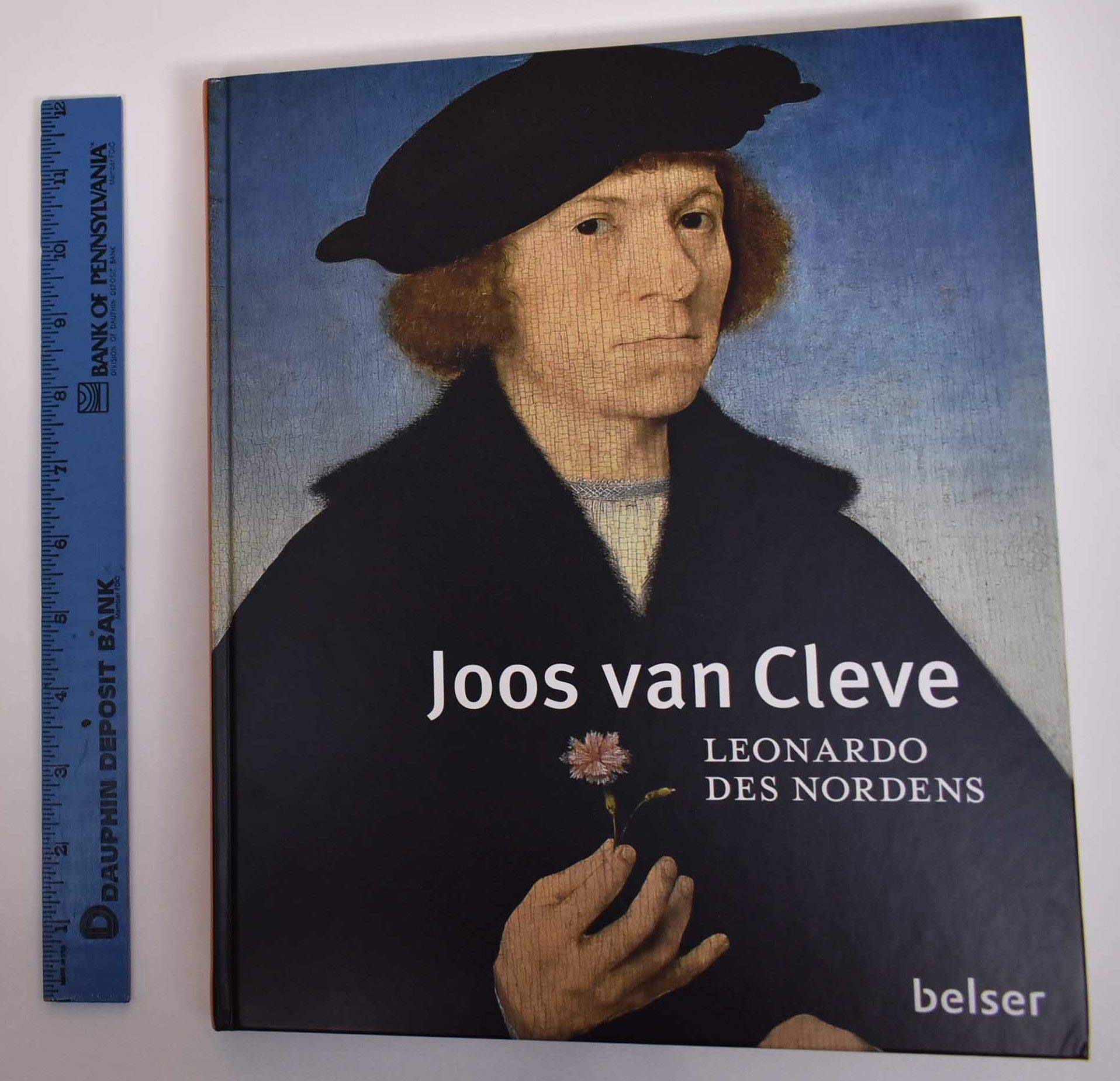 Joos van Cleve: Leonardo des Nordens Film, Art & Culture