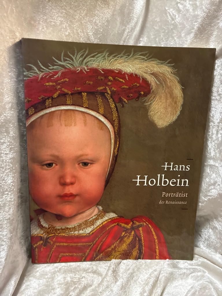 Product Image: Hans Holbein