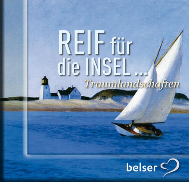 Reif für die Insel Lifestyle