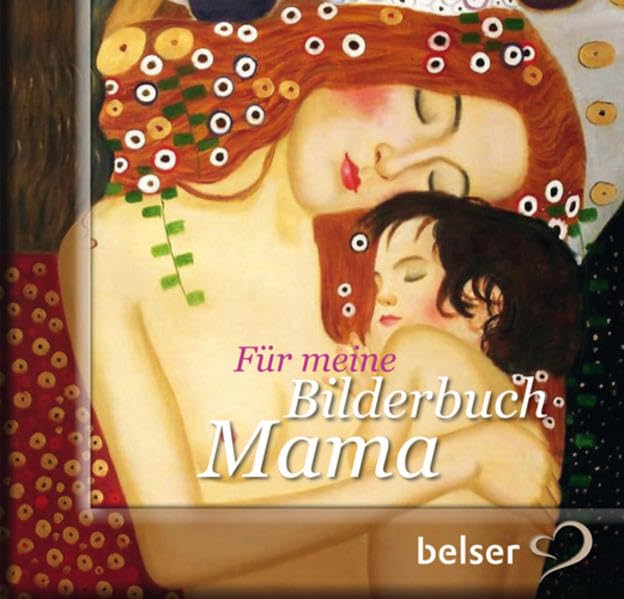 Für meine Bilderbuchmama Film, Art & Culture