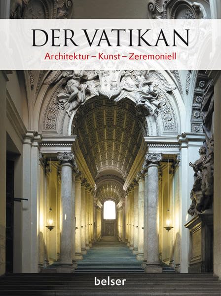 Der Vatikan Film, Art & Culture