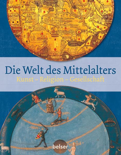 Product Image: Die Welt des Mittelalters