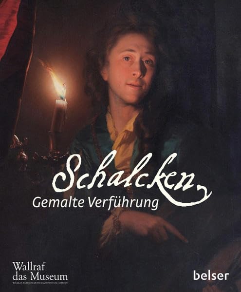 Schalcken Second-hand books on film, art and culture