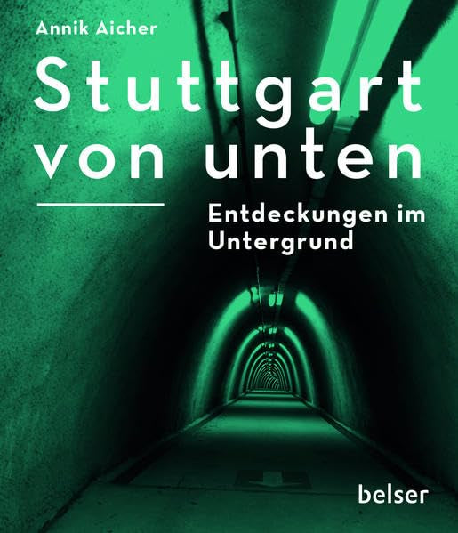 Stuttgart von unten Leisure, Home & Garden Books