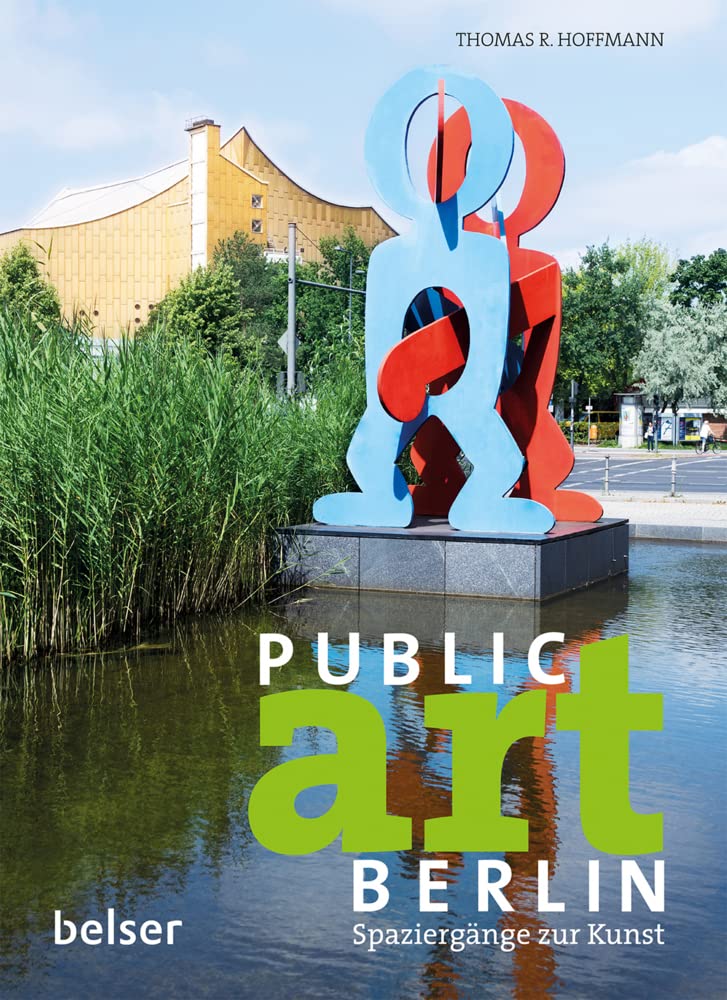 Product Image: Public Art Berlin