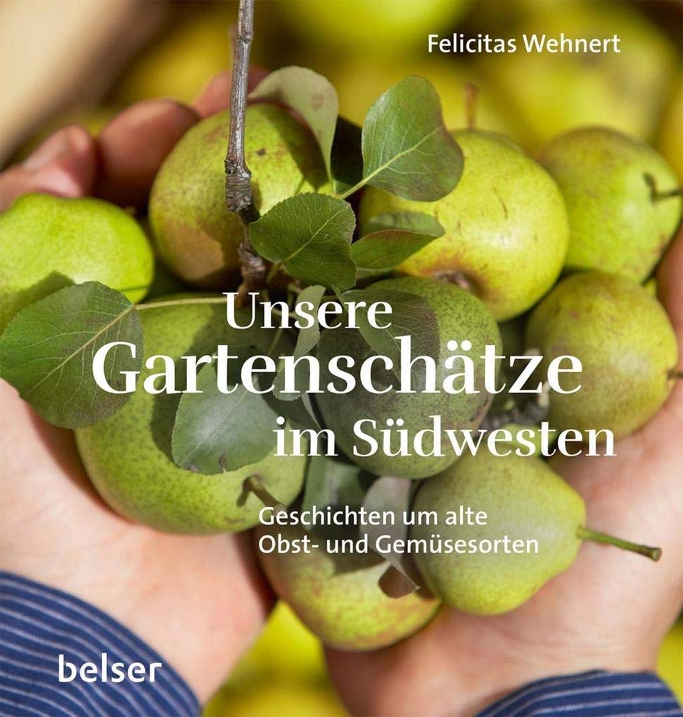 Unsere Gartenschätze Leisure, Home & Garden