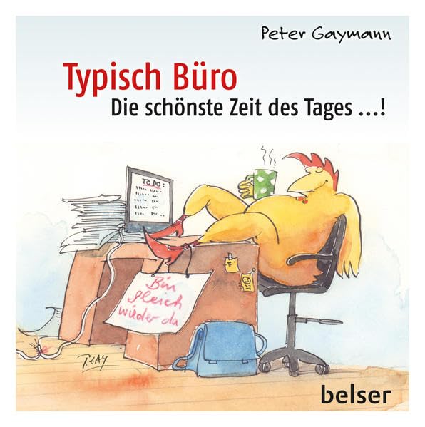 Product Image: Typisch Büro