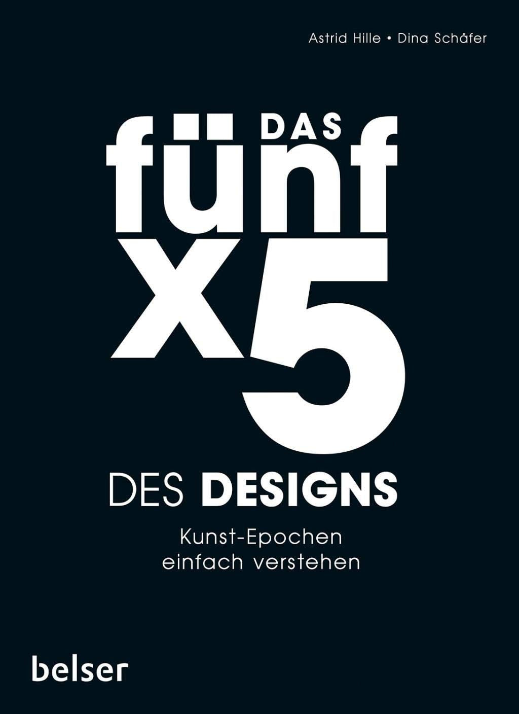 Product Image: Das 5 x 5 des Designs
