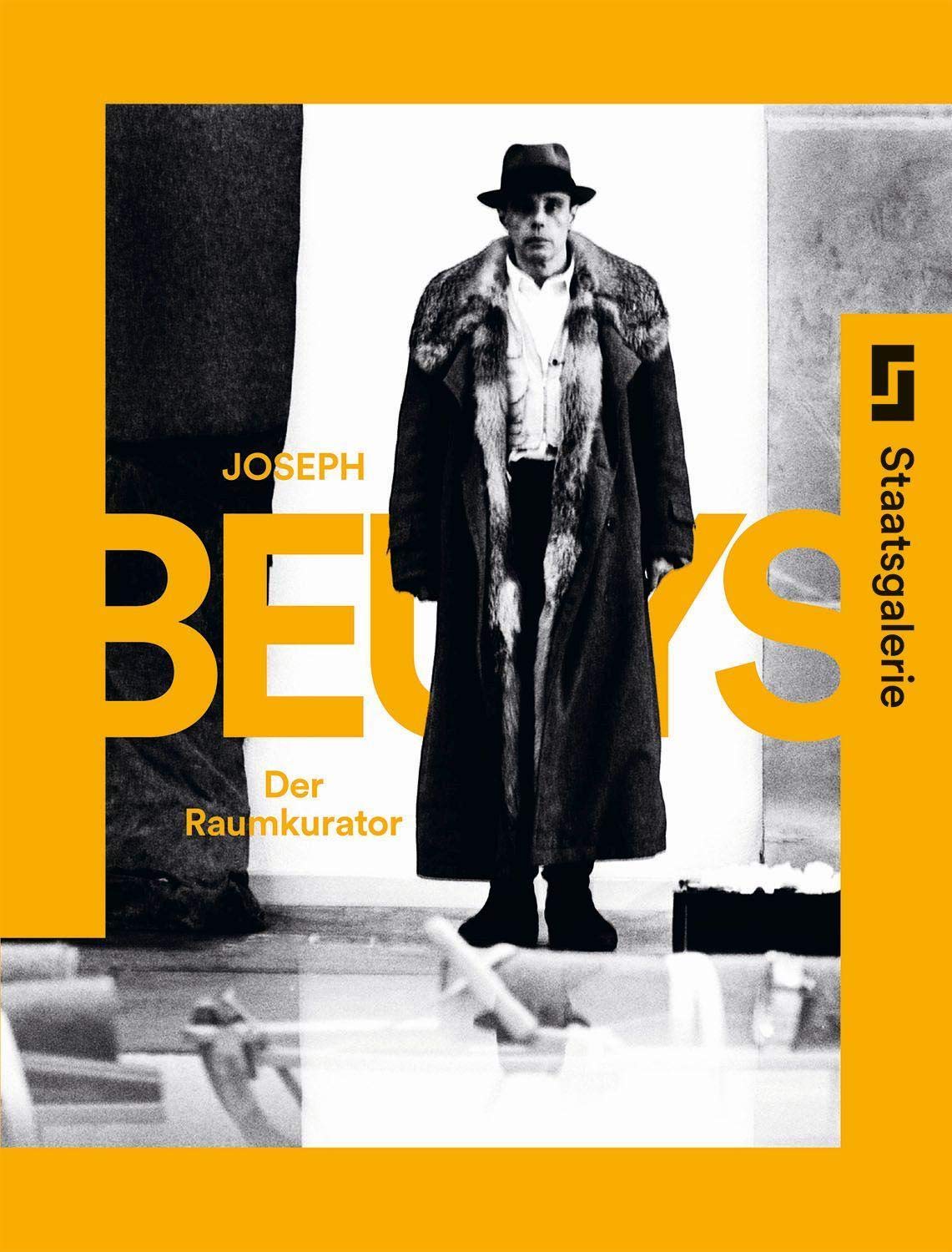 Joseph Beuys Film, Art & Culture
