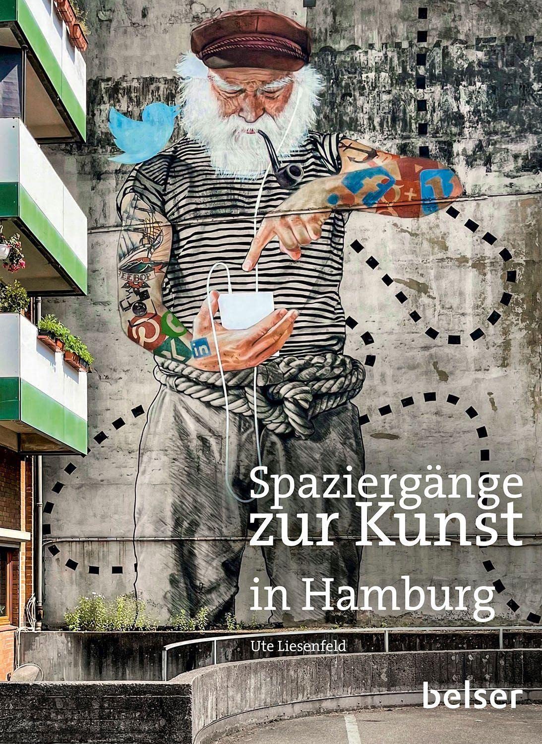 Spaziergänge zur Kunst in Hamburg Film, Art & Culture