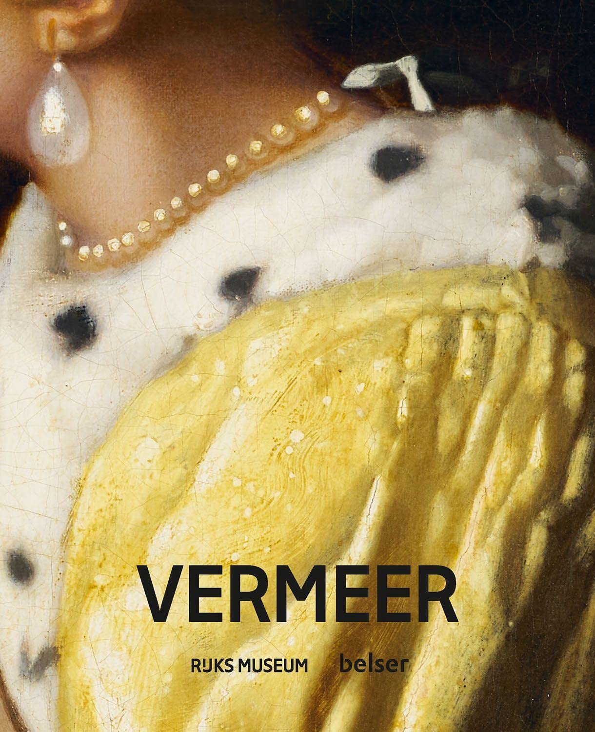 Vermeer Second-hand books on film, art and culture