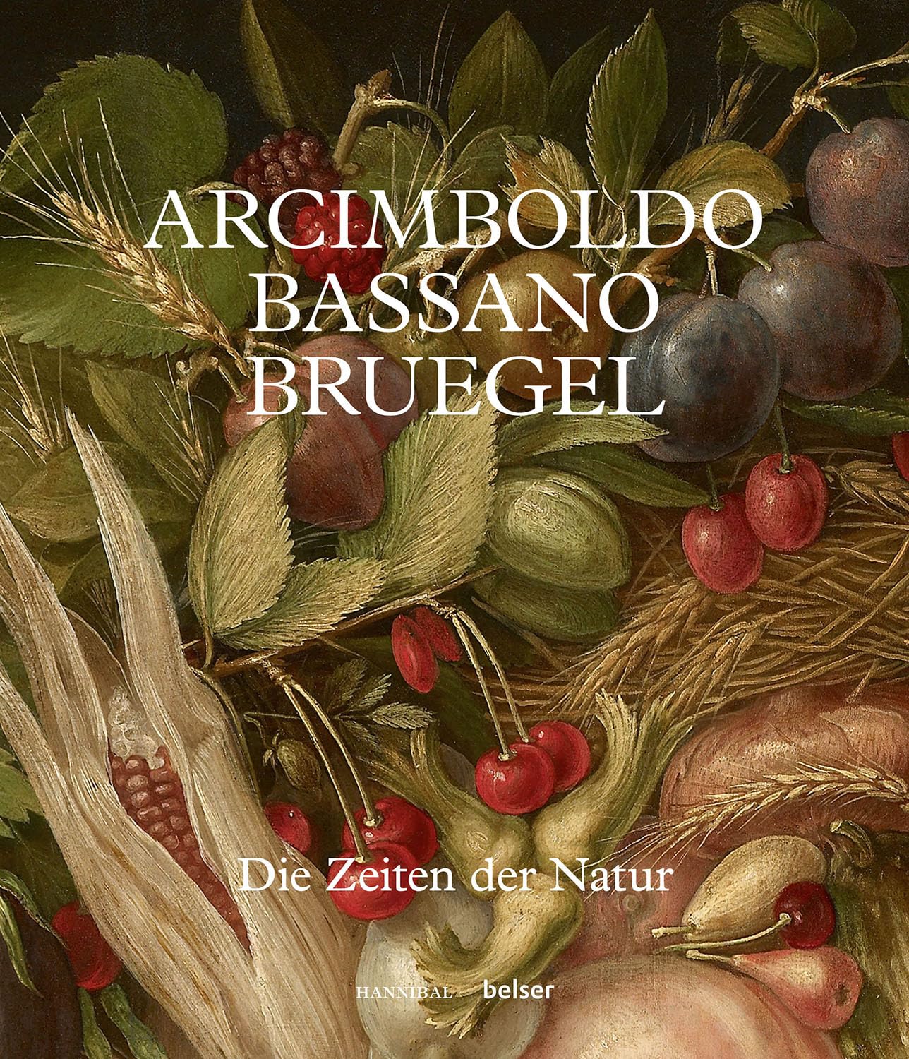 Arcimboldo - Bruegel - Bassano Film, Art & Culture