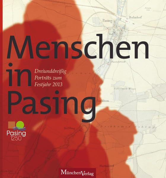 Product Image: Menschen in Pasing