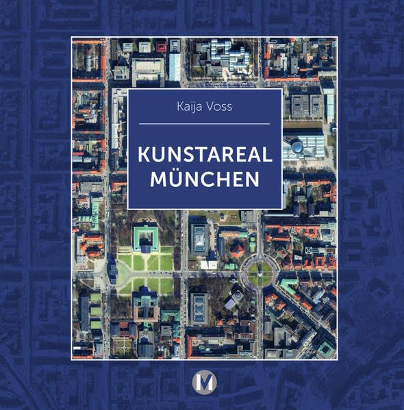 Product Image: Kunstareal München
