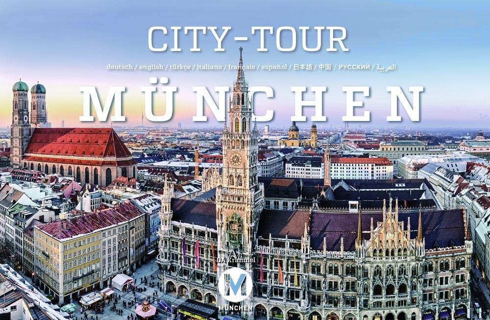 City-Tour München Travel