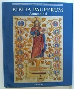 Biblia Pauperum; Armenbibel Media & Communication