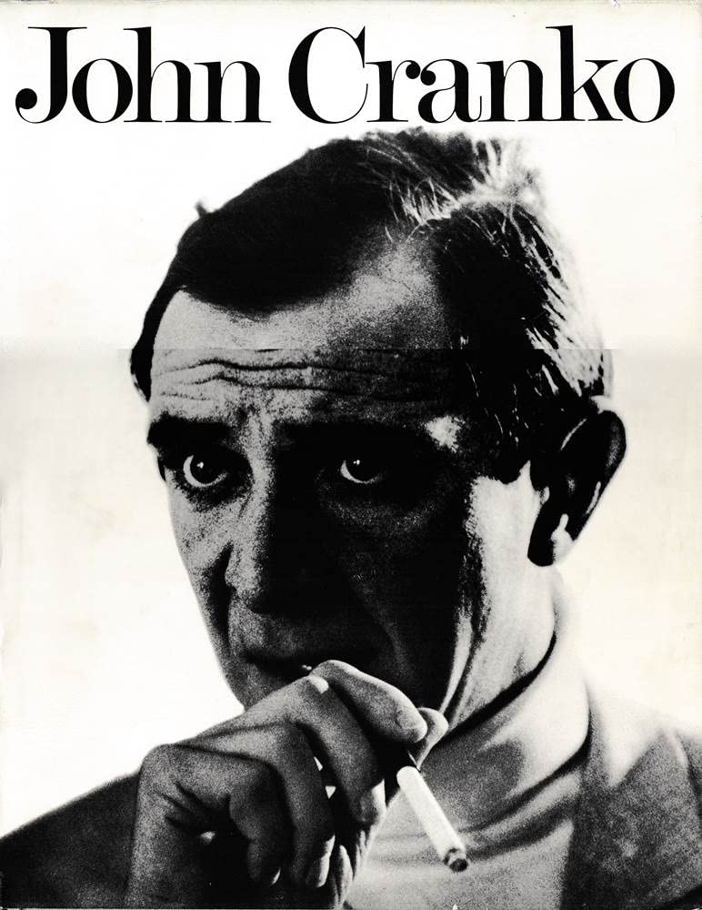 John Cranko Film, Art & Culture