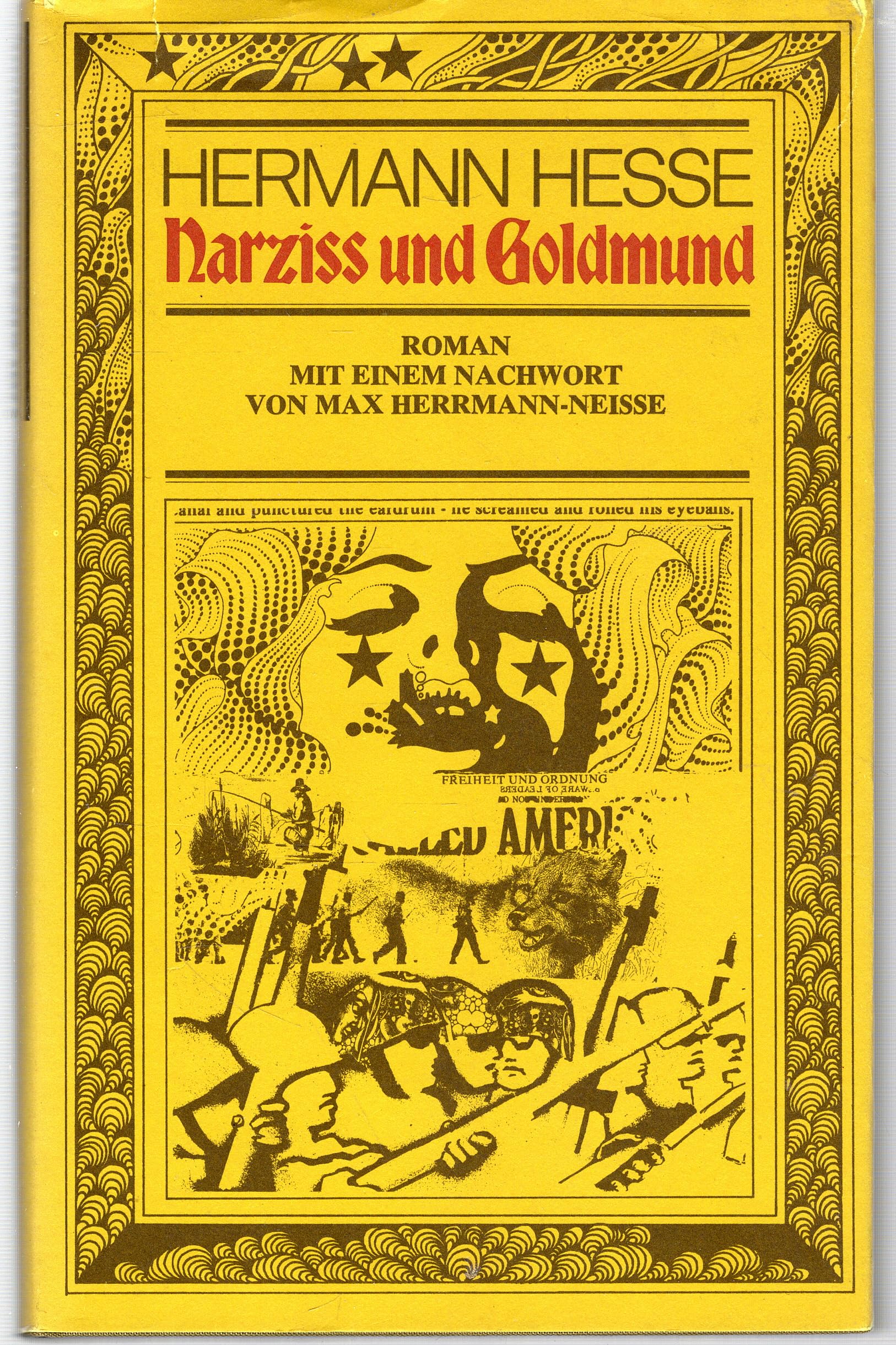 Product Image: Narziss und Goldmund