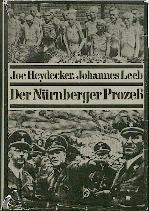 Product Image: Der Nürnberger Prozeß.