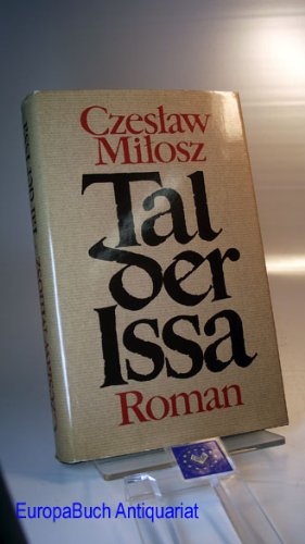 Tal der Issa Contemporary literature Books