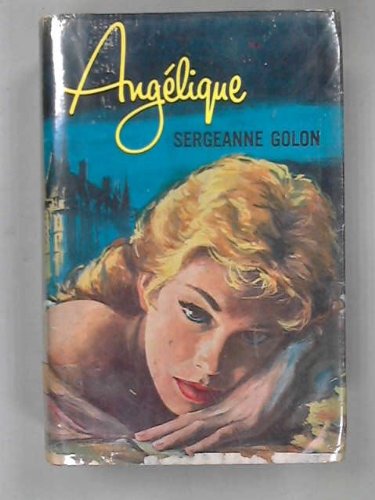 Angélique, die Rebellin : Roman. Books