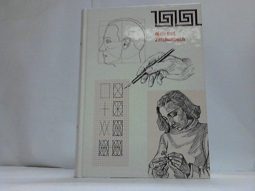 Mal- und Zeichenbuch. Art & Literature