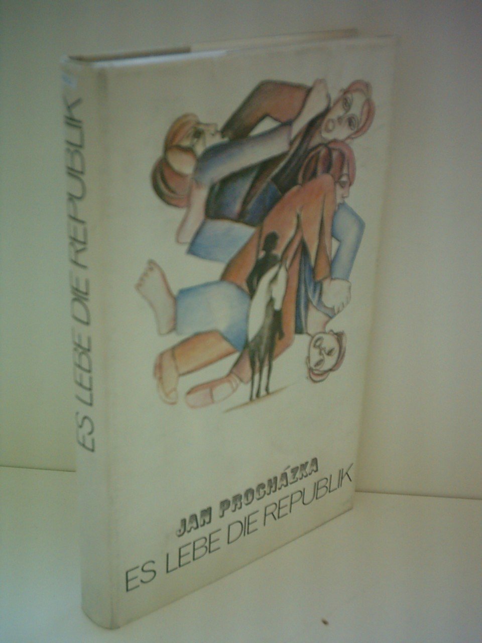 Es lebe die Republik : Ich, Julina und das Kriegsende Books