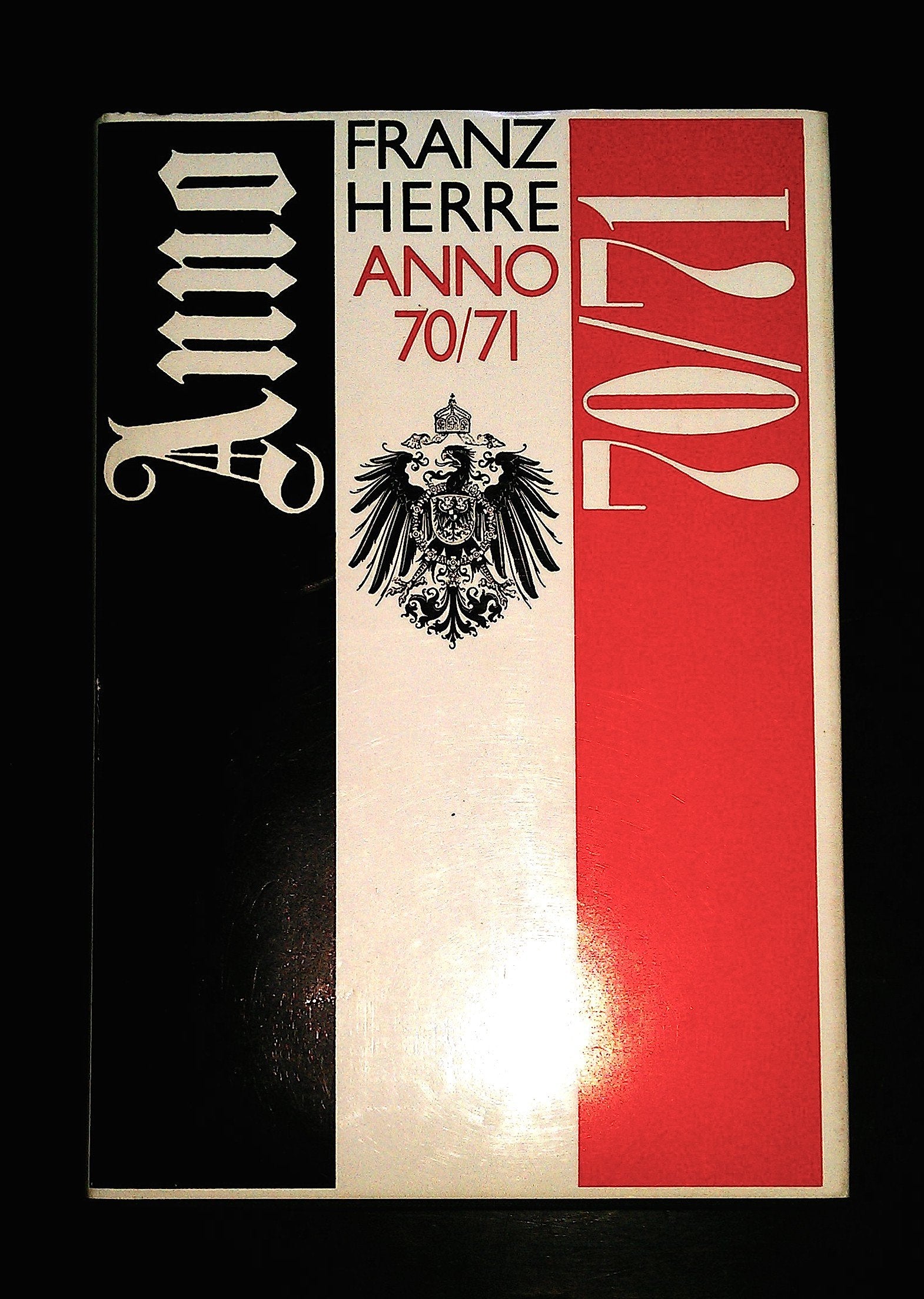 Anno 70 /71 General education Books