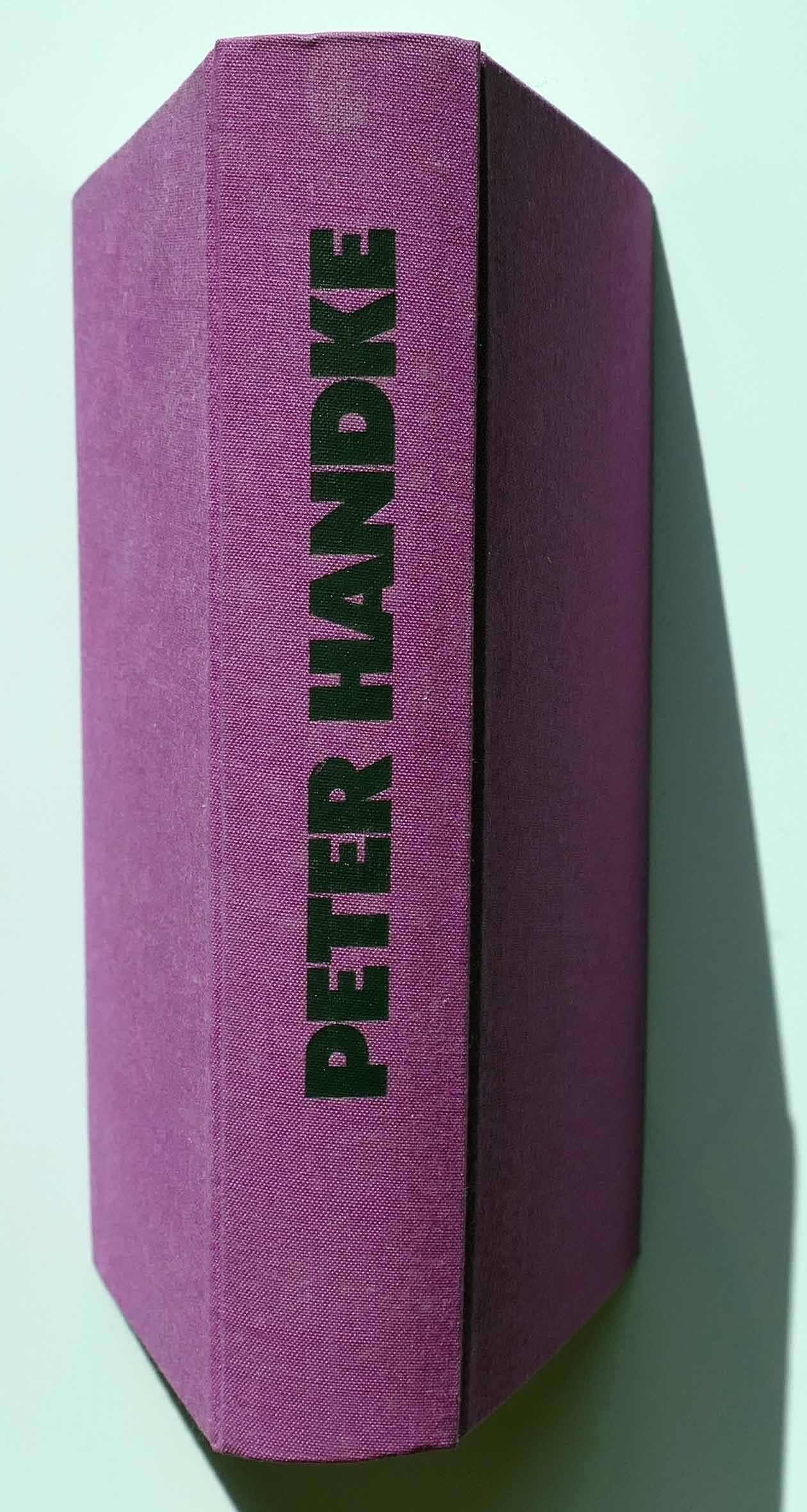 Prosa, Gedichte, Theaterstücke, Hörspiel, Aufsätze. Books