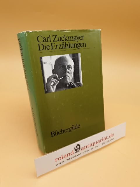 Die Erzählungen. Classics