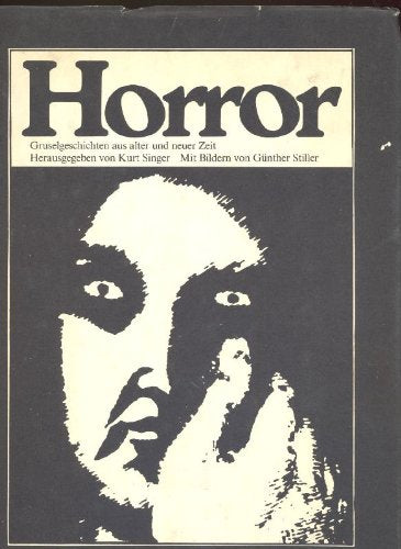 Horror Books