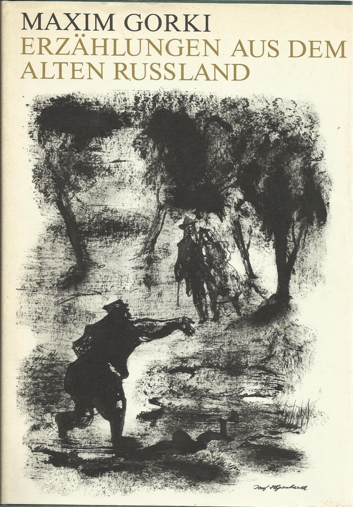 Erzählungen aus dem alten Rußland. Books