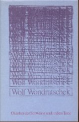 Oktober der Schweine und andere Texte. Books