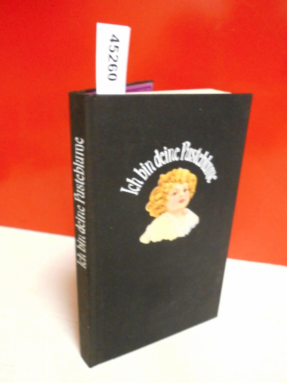 Ich bin deine Pusteblume. Aus den Tag- und Nachtbüchern eines wilhelminischen Fräuleins. Politics & History