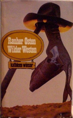 Rauher Osten - Wilder Westen Books