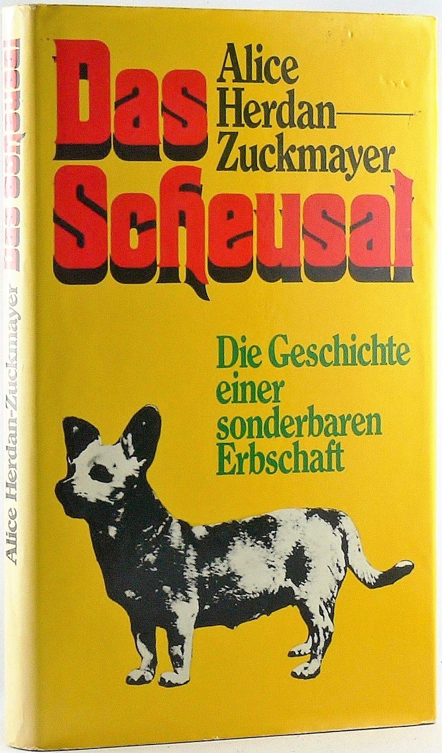 Das Scheusal Die Geschichte einer sonderbaren Erbschaft Classics