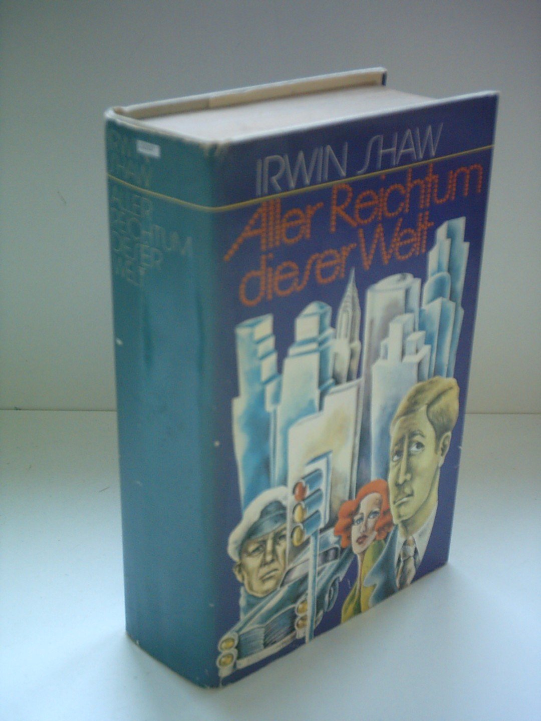 Product Image: Aller Reichtum dieser Welt.,