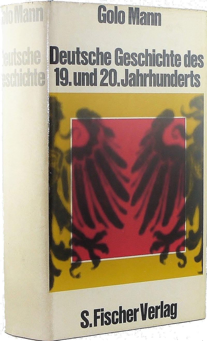 Deutsche Geschichte des 19. und 20. Jahrhunderts General education