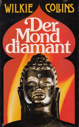 Der Monddiamant : Roman Books