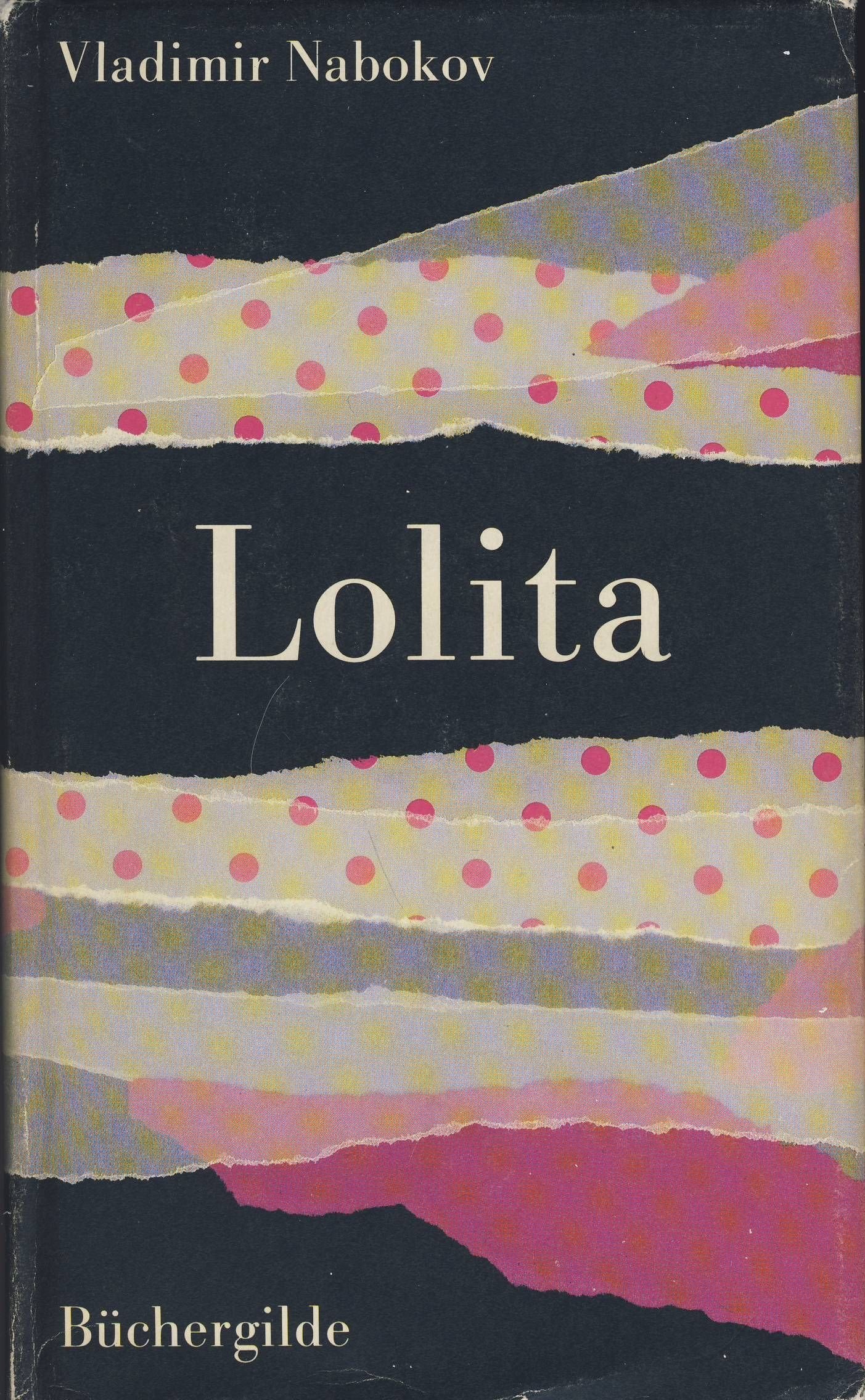 Lolita Books