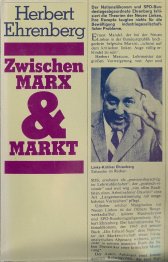 Zwischen Marx & Markt. Konturen einer infrastrukturorientierten und verteilungswirksamen Wirtschaftspolitik. Books