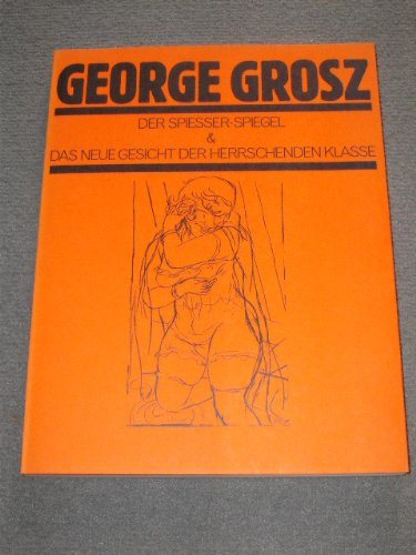 Der Spießer-Spiegel & Das neue Gesicht der herrschenden Klasse. Books