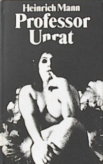 Professor Unrat Books