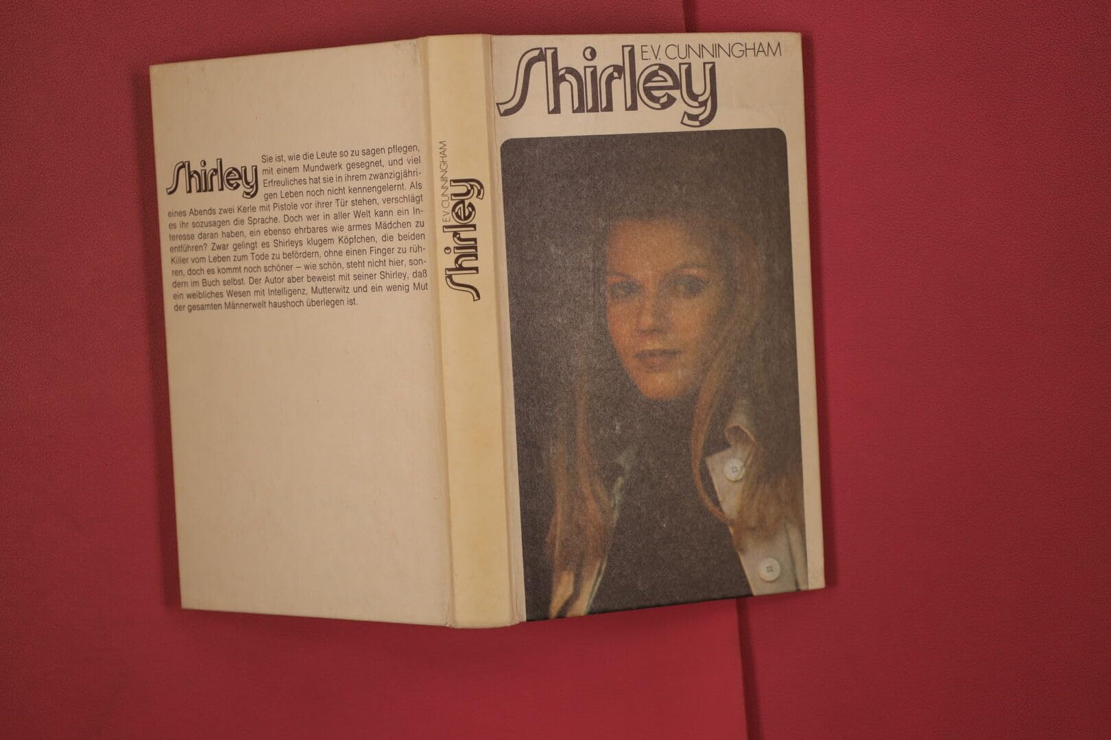 Shirley Books
