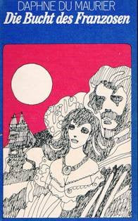 Die Bucht des Franzosen - bk1443 book