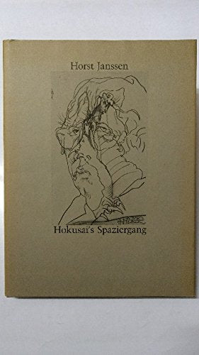 Hokusai's Spaziergang. Über das Zeichen der Natur. Landschaft. Anspielung und Kopie. Books