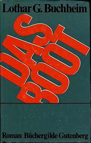 Das Boot Books